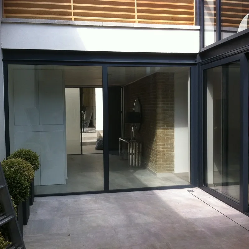 Holloway Double Glazing Services