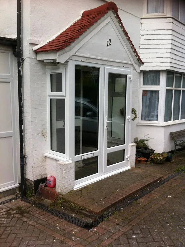 Holloway Window & Door Services