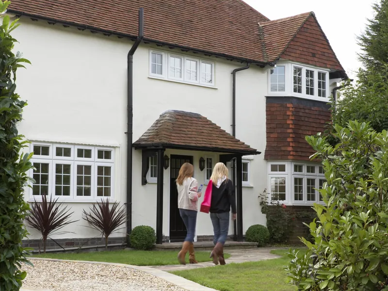 Areas We Cover — Gallery Holloway