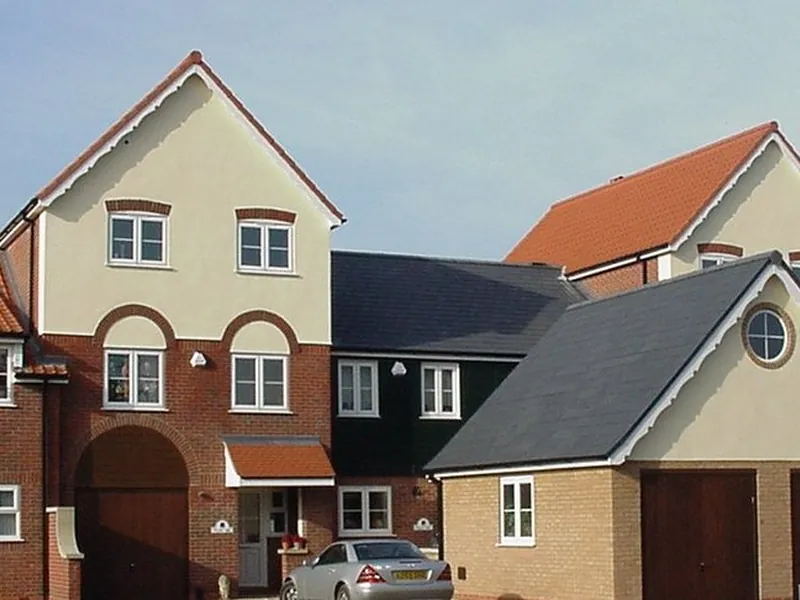 Areas We Cover — Gallery Holloway