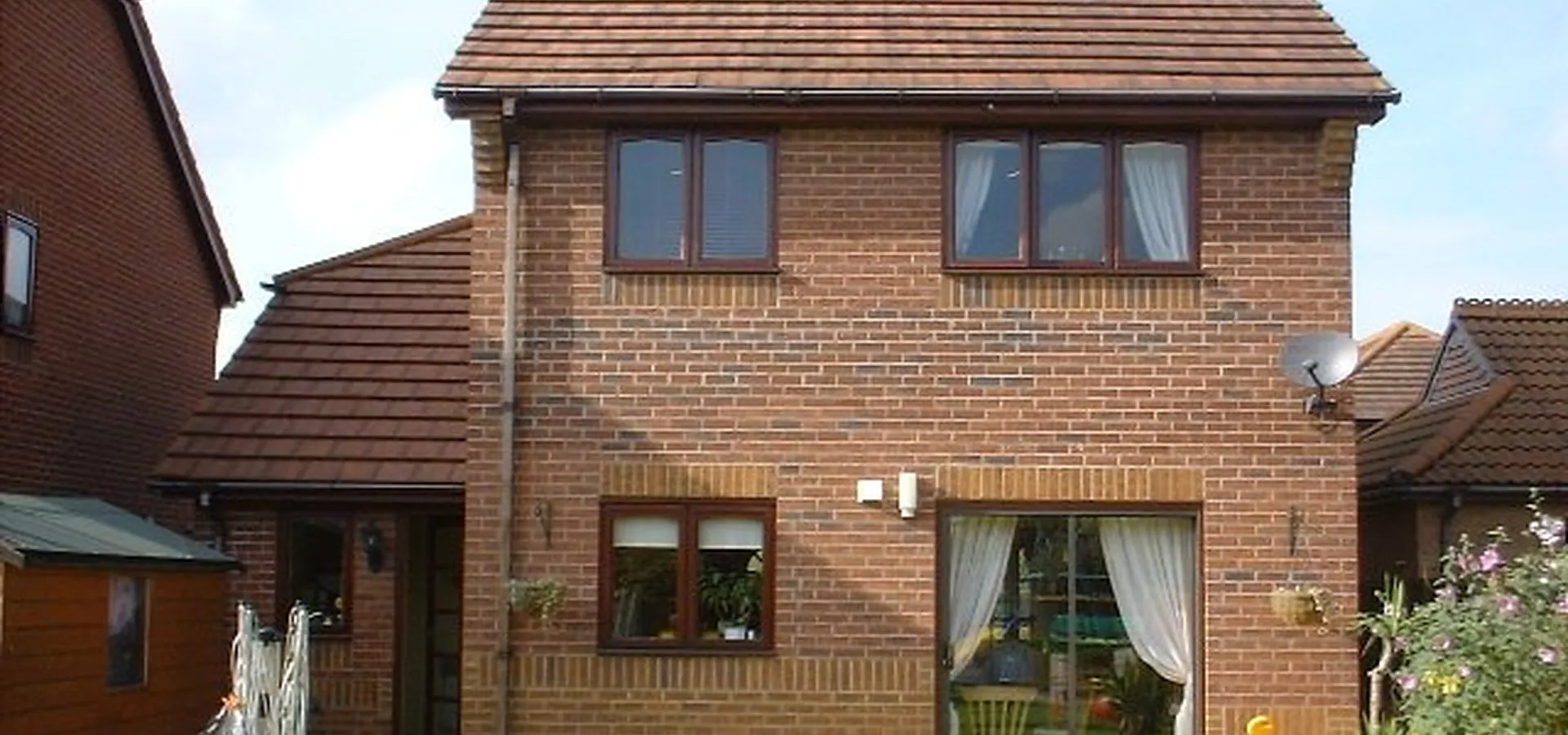Roller Shutters Holloway