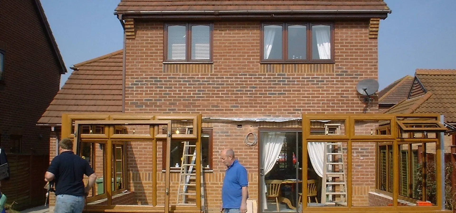 Roof Replacement Holloway