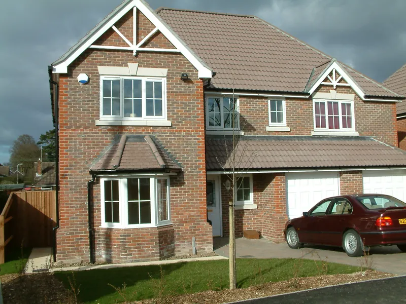 Edwardian Holloway
