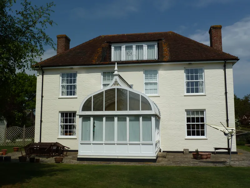 Edwardian Holloway