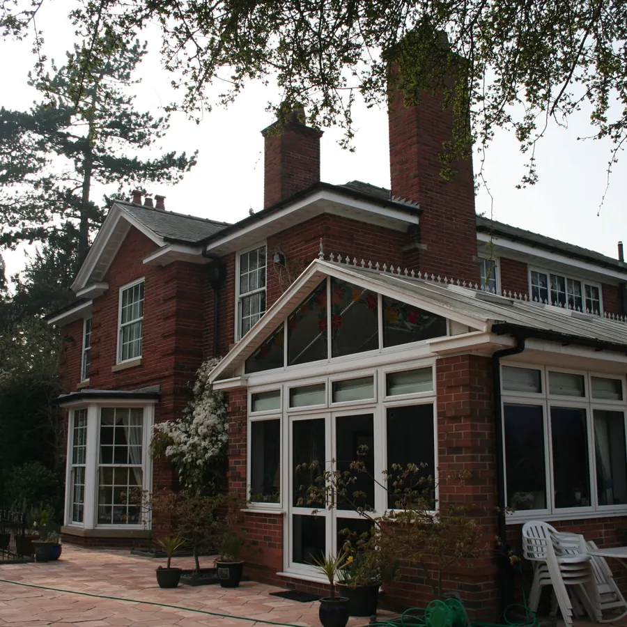 Edwardian Holloway