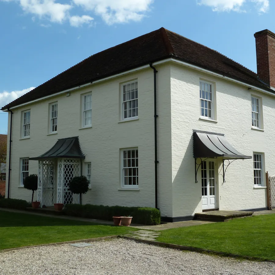 Edwardian Holloway