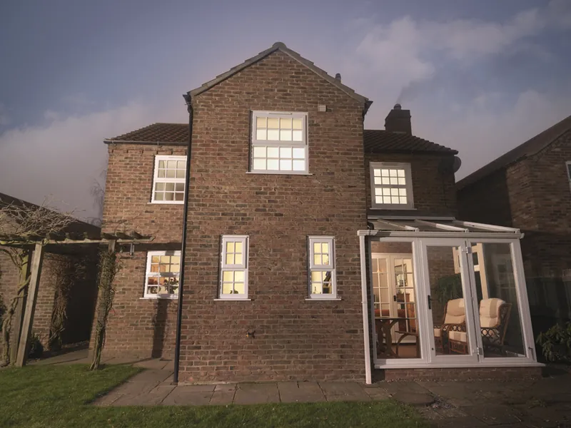 Conservatories — Gallery Holloway