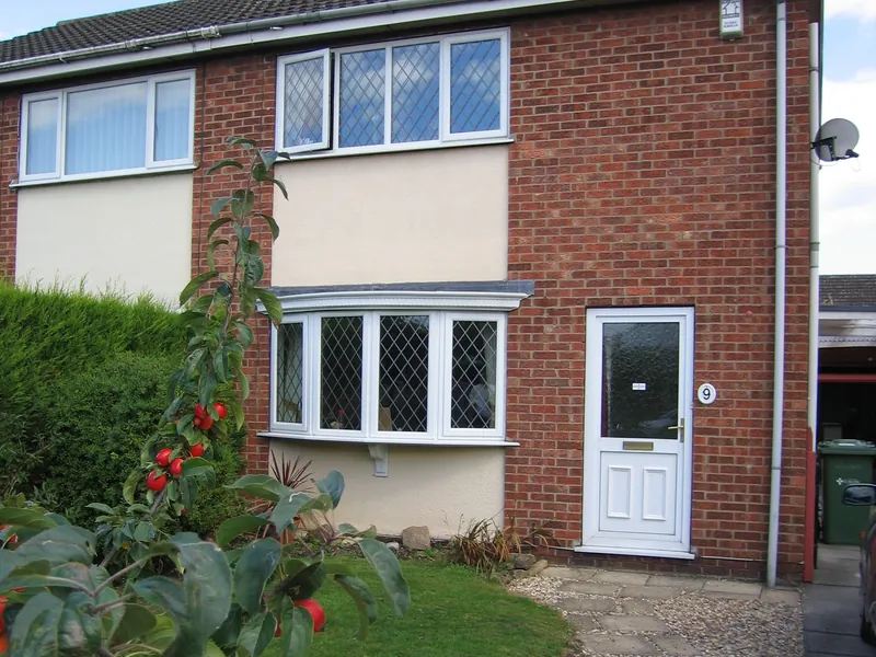 Conservatories — Gallery Holloway