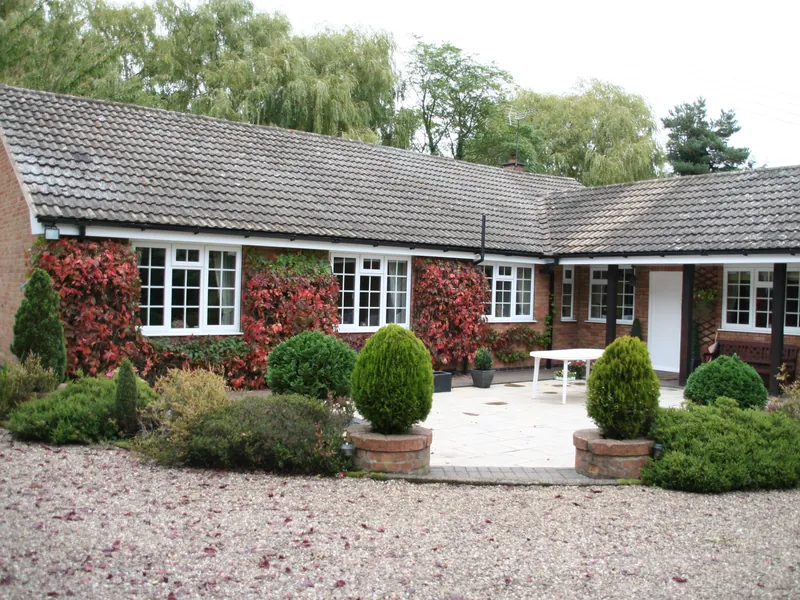 Conservatories — Gallery Holloway