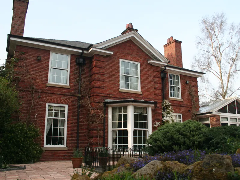 Conservatories — Gallery Holloway