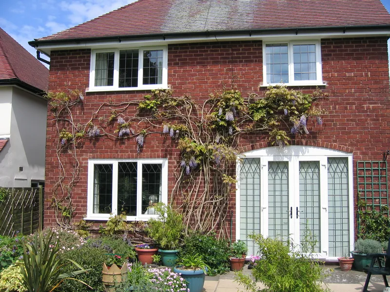 Garden Room Holloway