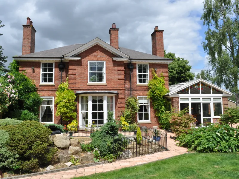 Garden Room Holloway