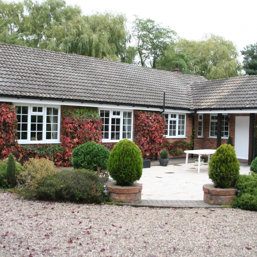 Garden Room Holloway