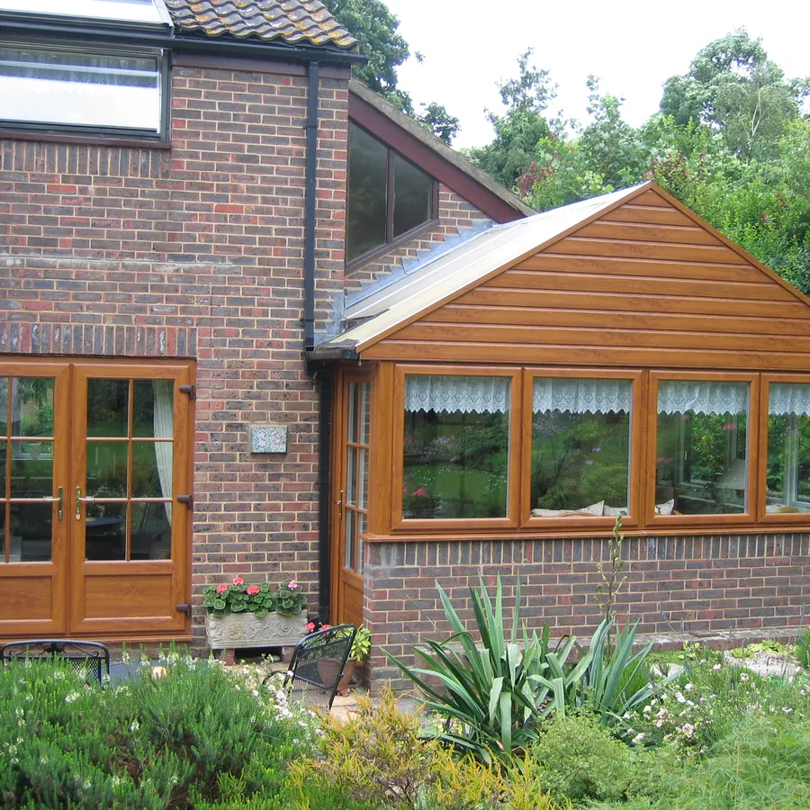 Garden Room Holloway