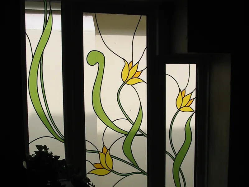 Glass Extension Holloway