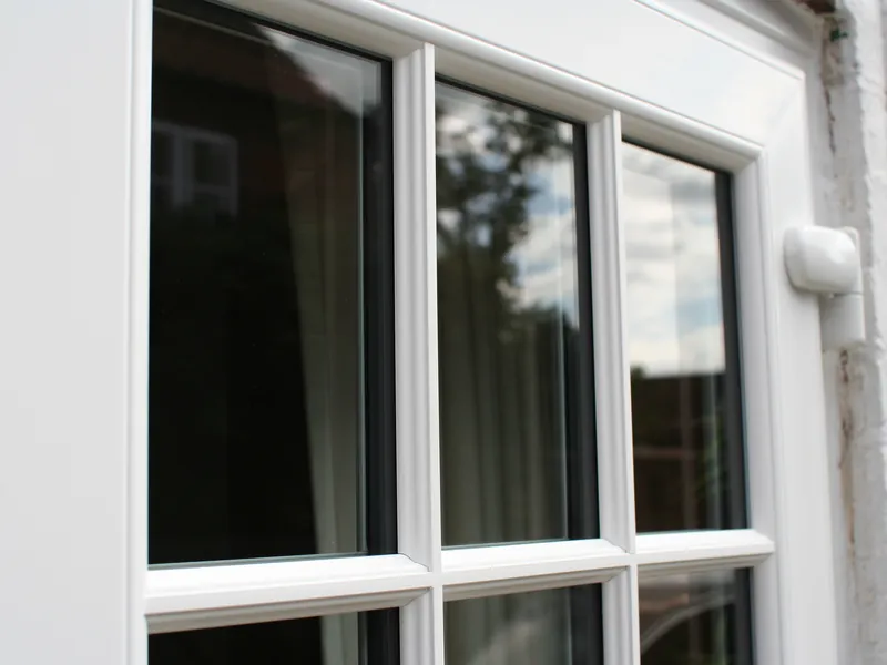 Glass Extension Holloway
