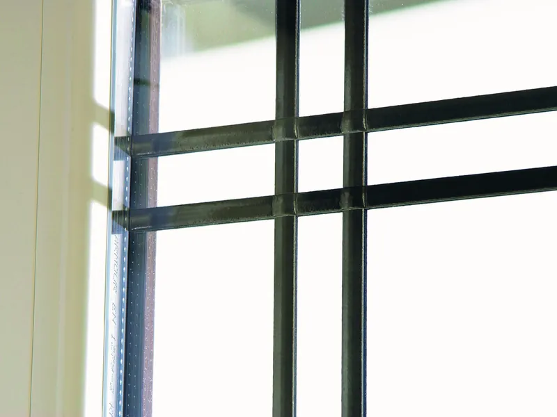 Glass Extension Holloway