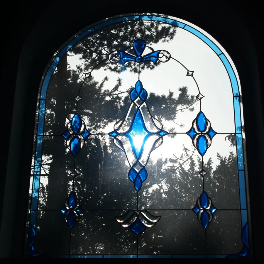 Glass Extension Holloway