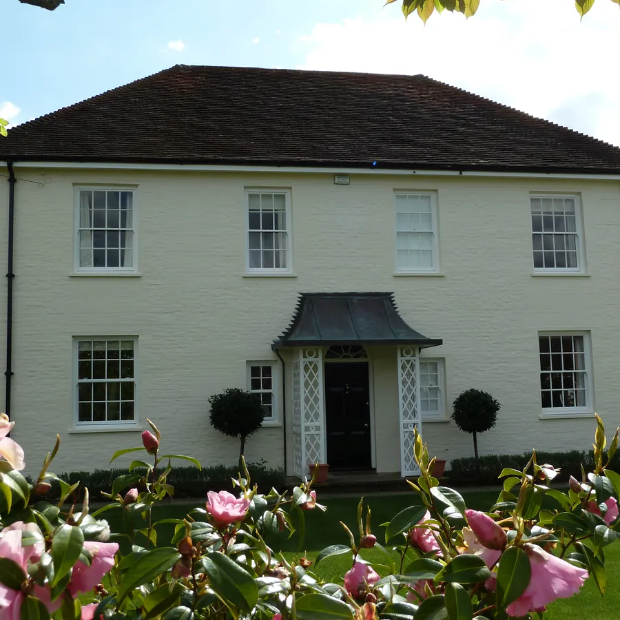 Orangery Holloway