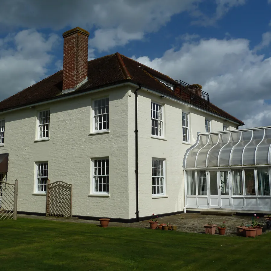Conservatories — Product Holloway