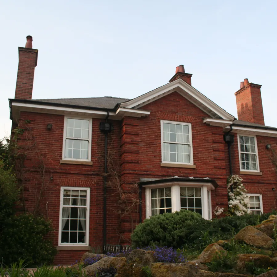 Conservatories — Product Holloway