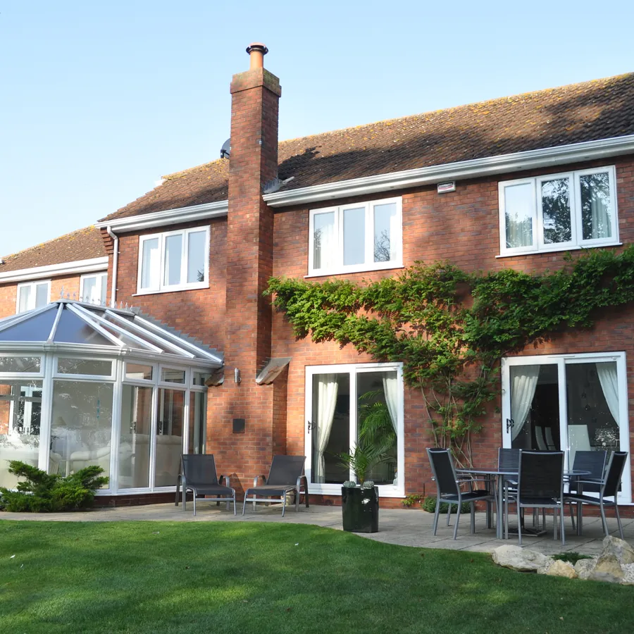 Conservatories — Product Holloway