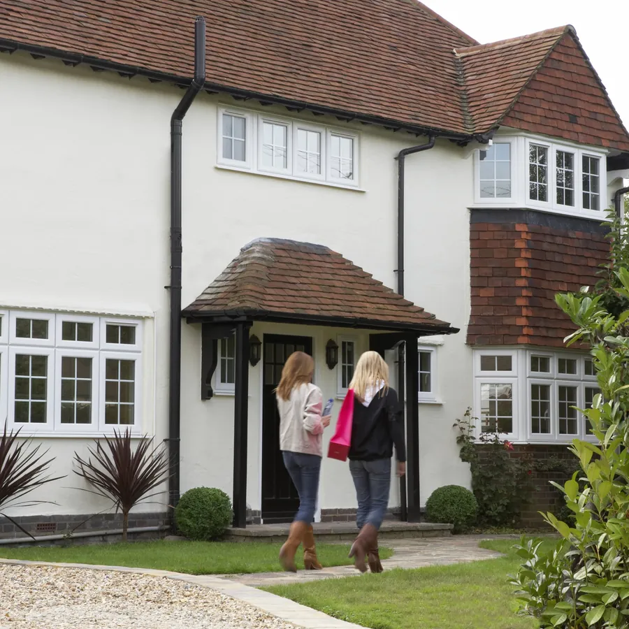 Conservatories — Product Holloway