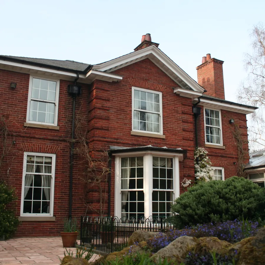 Victorian Holloway