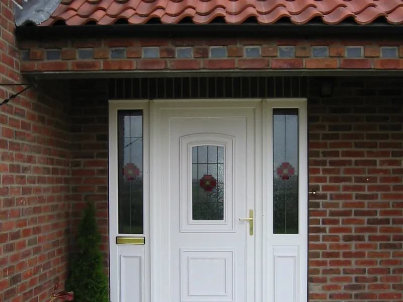 Front Holloway