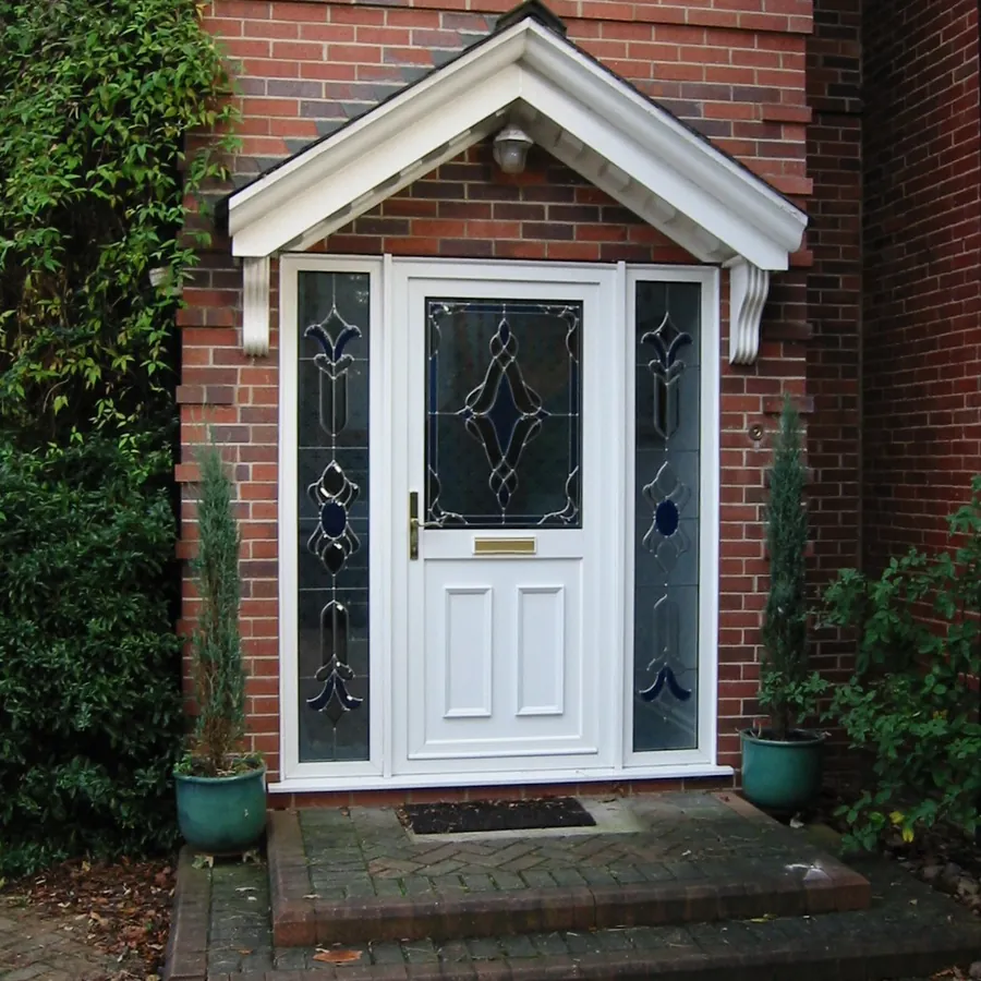 Front Holloway
