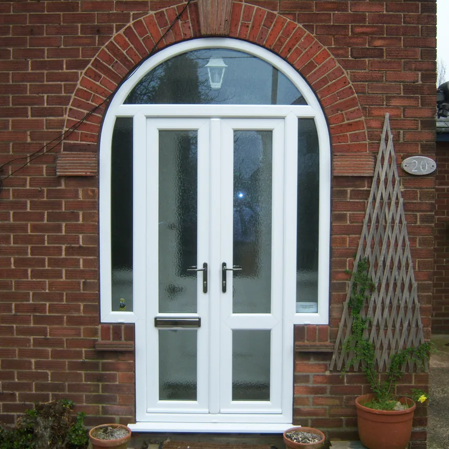 Front Holloway