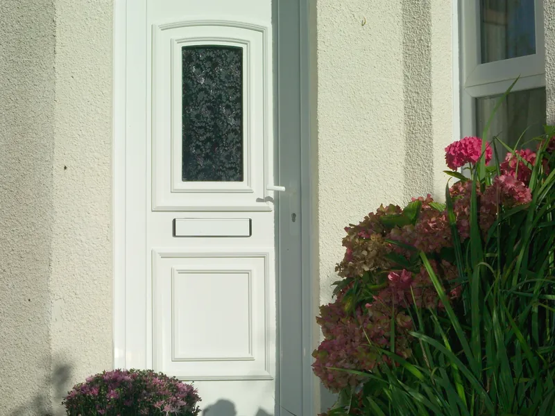 Doors Holloway
