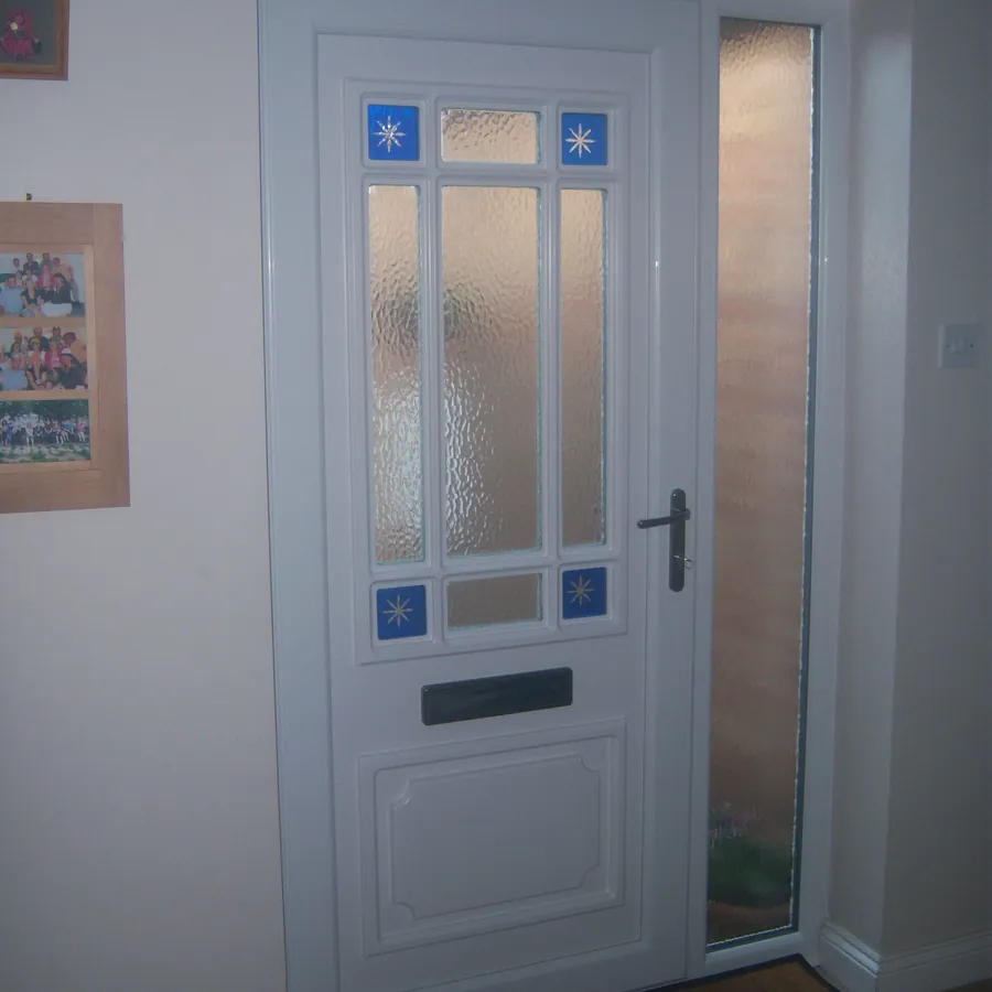 Doors Holloway