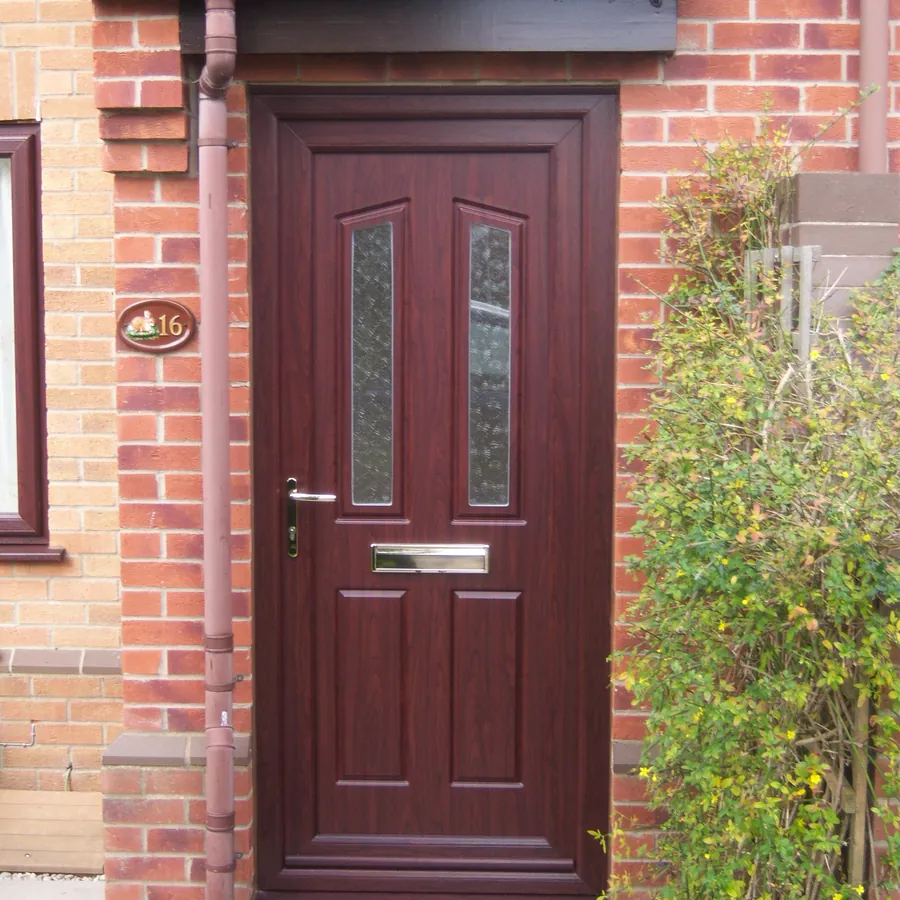 Doors Holloway