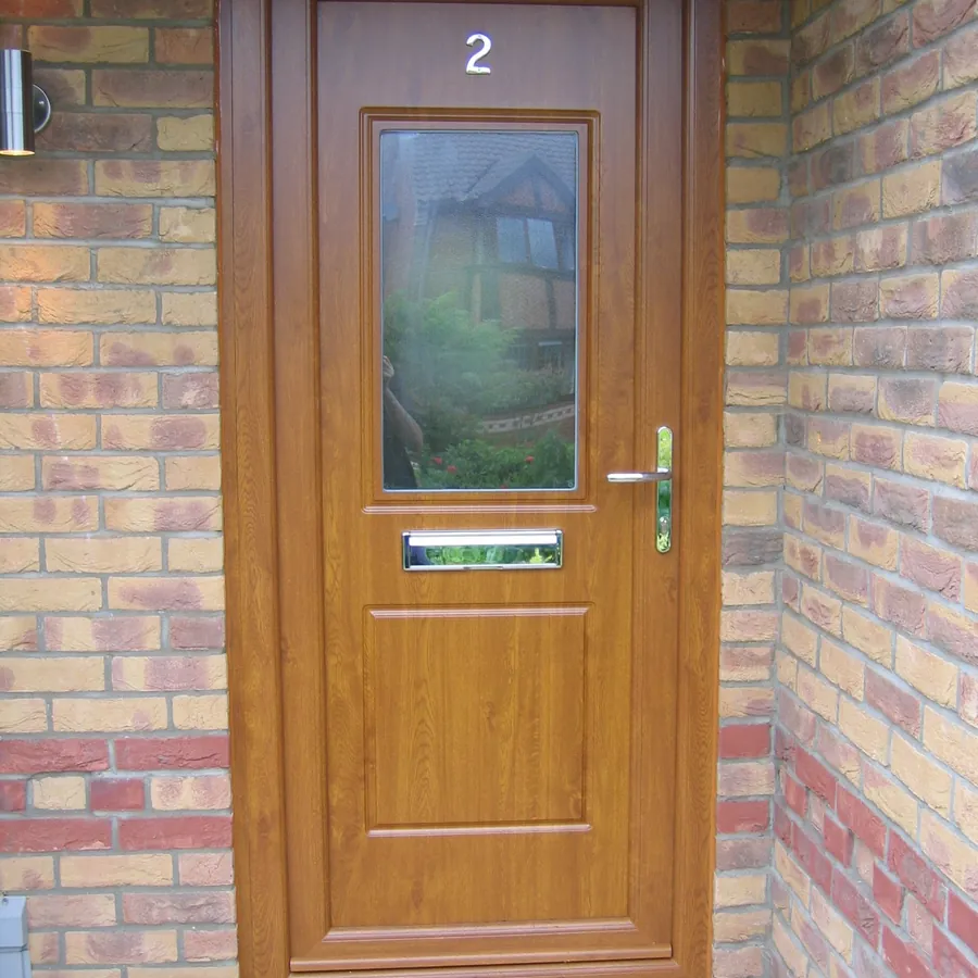 Doors Holloway