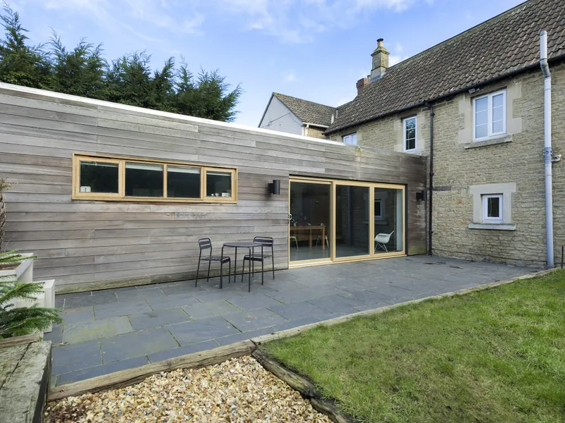 Sliding Patio Holloway