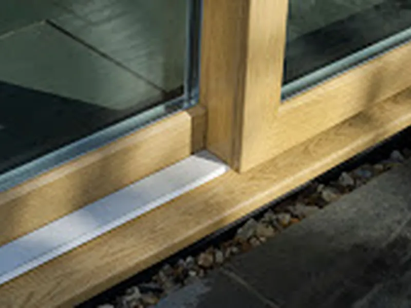 Sliding Patio Holloway