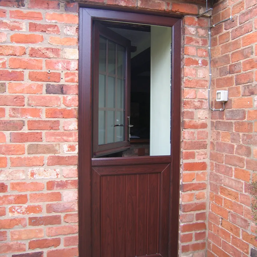 Stable Holloway