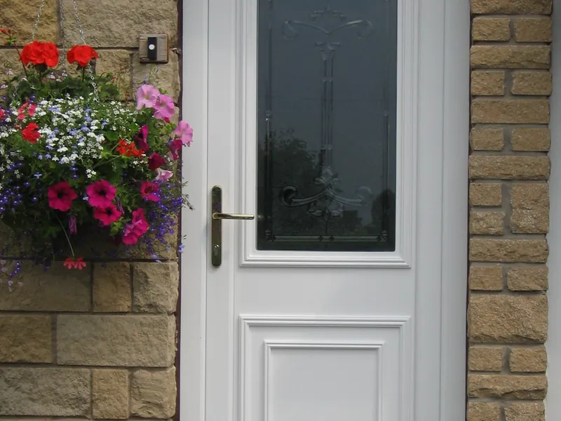 uPVC Holloway