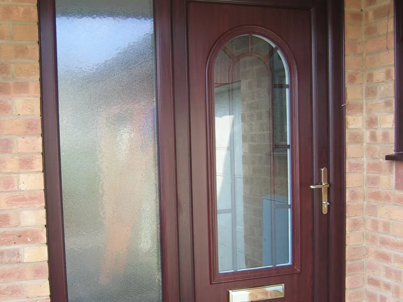 uPVC Holloway