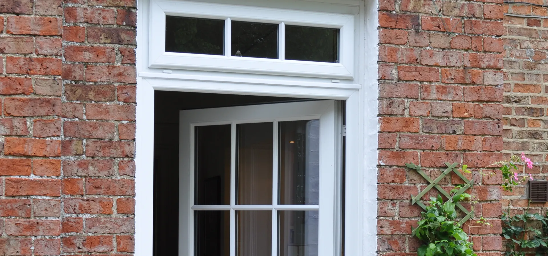 uPVC Holloway