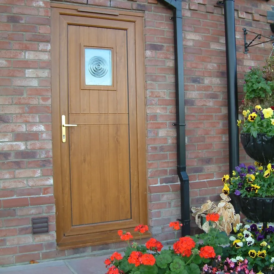 uPVC Holloway