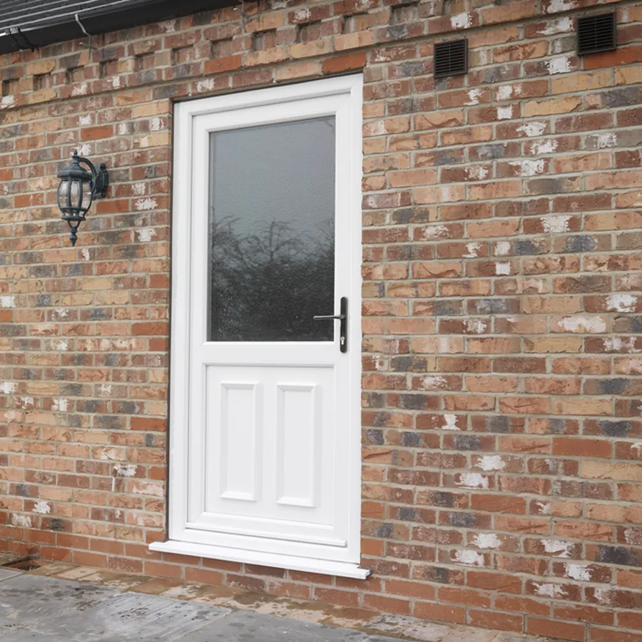 uPVC Holloway