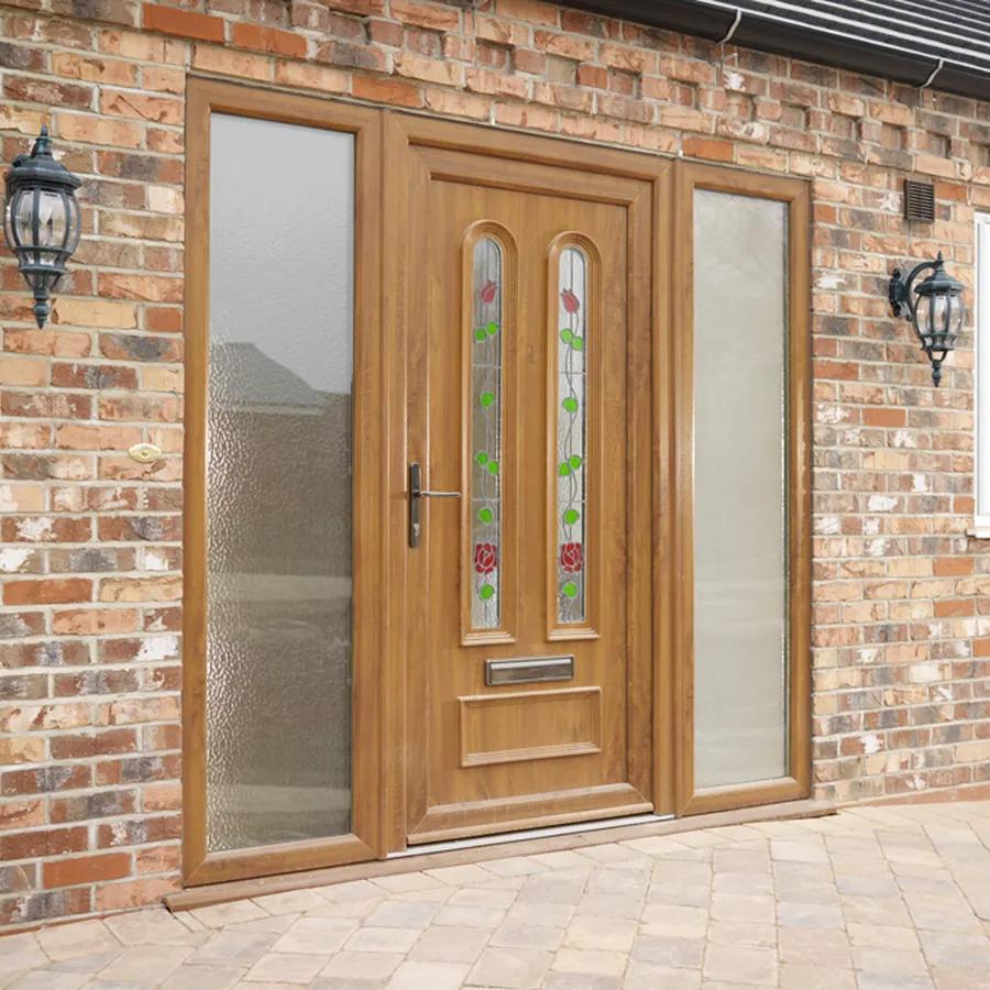 uPVC Holloway
