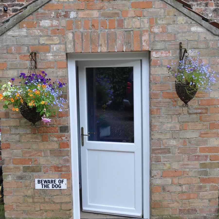 uPVC Holloway