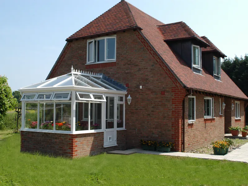 Aluminium Windows Holloway