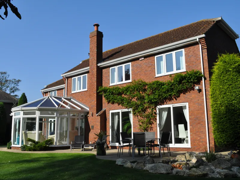 Aluminium Windows Holloway