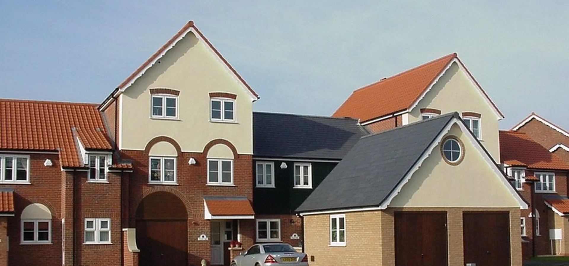 Aluminium Windows Holloway