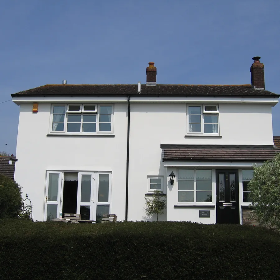 Aluminium Windows Holloway