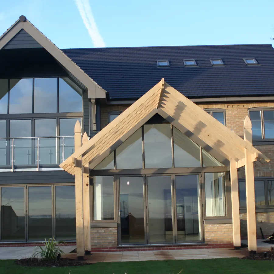 Aluminium Windows Holloway
